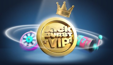 Jackburst casino coin