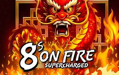 Jackburst casino fire