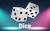 Jackburst dice