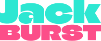 Jackburst logo