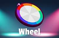 Jackburst wheel
